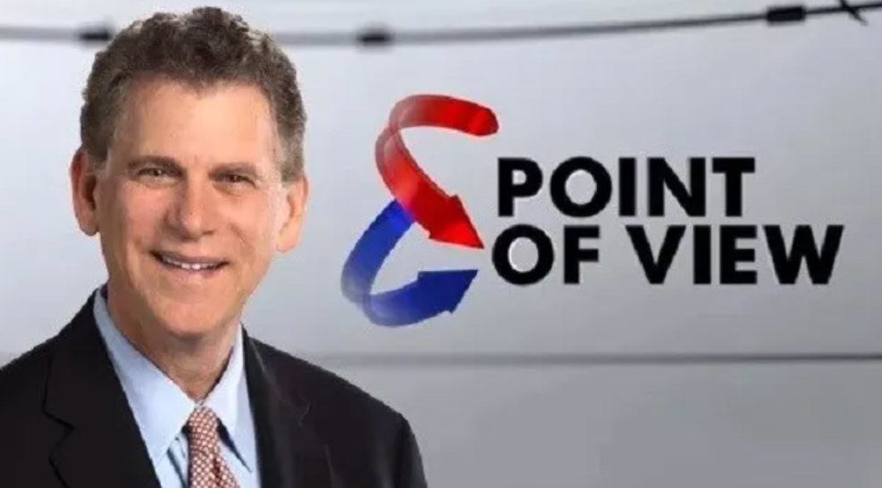 Bill Lamb's Point of View